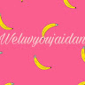 Meet your Posher, Weluvyoujaidan